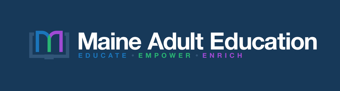 Region 9 Adult Education – Maine Adult Education Program